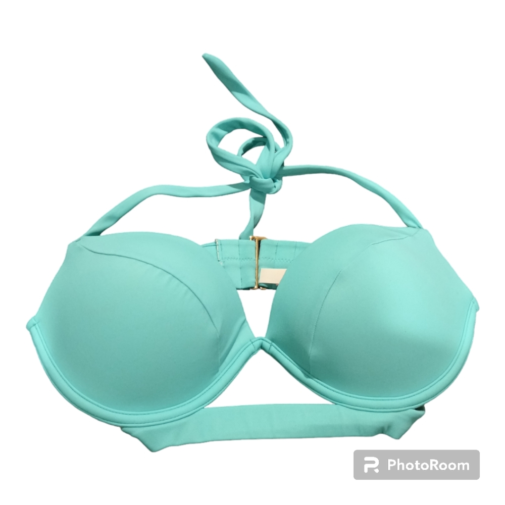 Victoria Secret Bikini Top Sz 34D👙🏖🌊